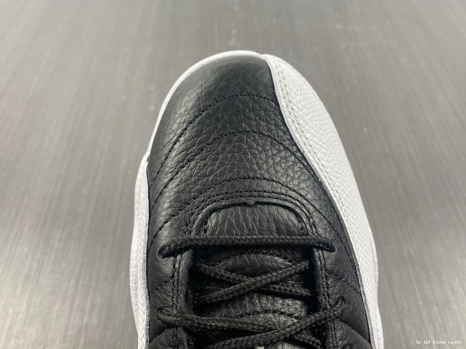 (2022) Playoffs Jordan Retro - 12 CT8013-006 0120